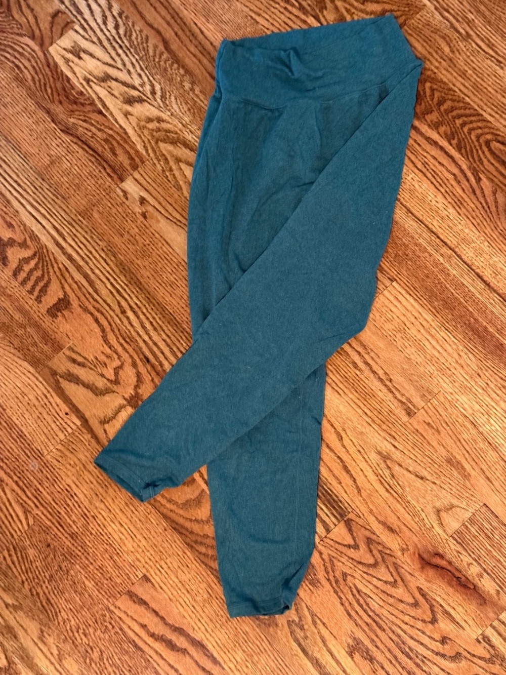 P’tula Sea Green Bare Pro Legging